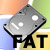 FAT Partition Data Recovery Software screenshot